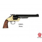 Revolver Smith & Wesson USA,1869