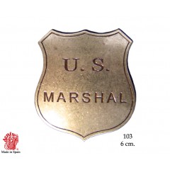 Stella Marshal, USA
