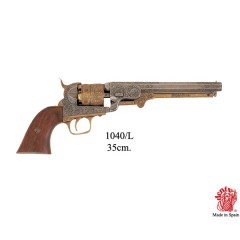 Revolver Navy USA,1851