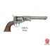 Revolver Confederate USA 1860