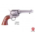 Revolver calibro 45 Peacemaker 5½ Chiaro