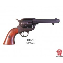 Revolver calibro 45 Peacemaker 5½ Scuro