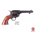 Revolver calibro 45 Peacemaker 5½ Scuro