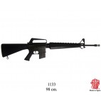 Fucile d'assalto M16A1 USA 1967