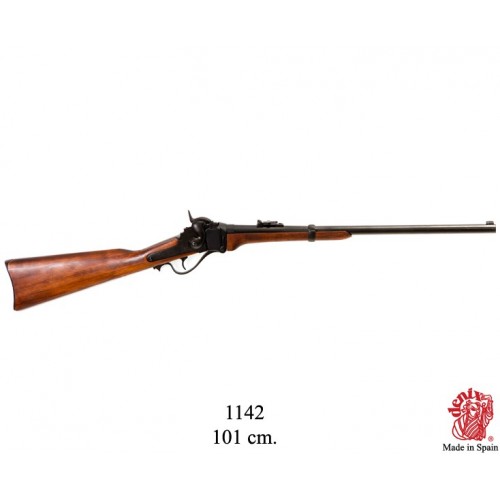 Fucile Carabina Sharps USA1859
