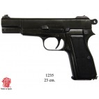 Pistola P35 Belgio 1935