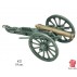 Cannone guerra civile americana,1861