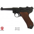 Pistola Tedesca P08 1898
