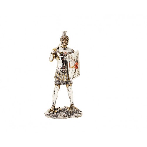 Statuina soldato romano