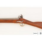 Fucile Inglese BROWN BESS (1722)