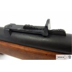 Carabina Winchester modello 92 J.W.