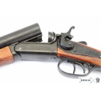 Fucile due canne Wyatt Earp USA 1881