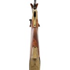 Carabina modello 66 Winchester USA 1866 (cassa dorata)