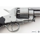 Revolver Le Mat, USA 1860