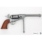 Revolver Confederate USA 1860