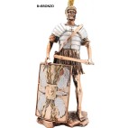 Statuina soldato romano