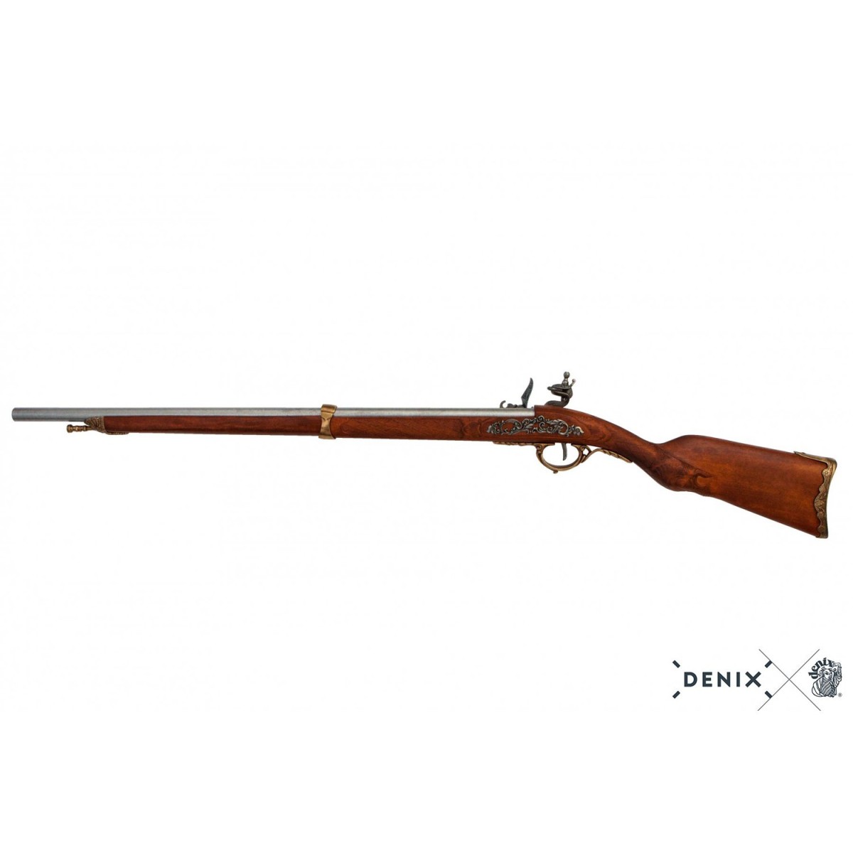 Fucile Spark Francia 1807 