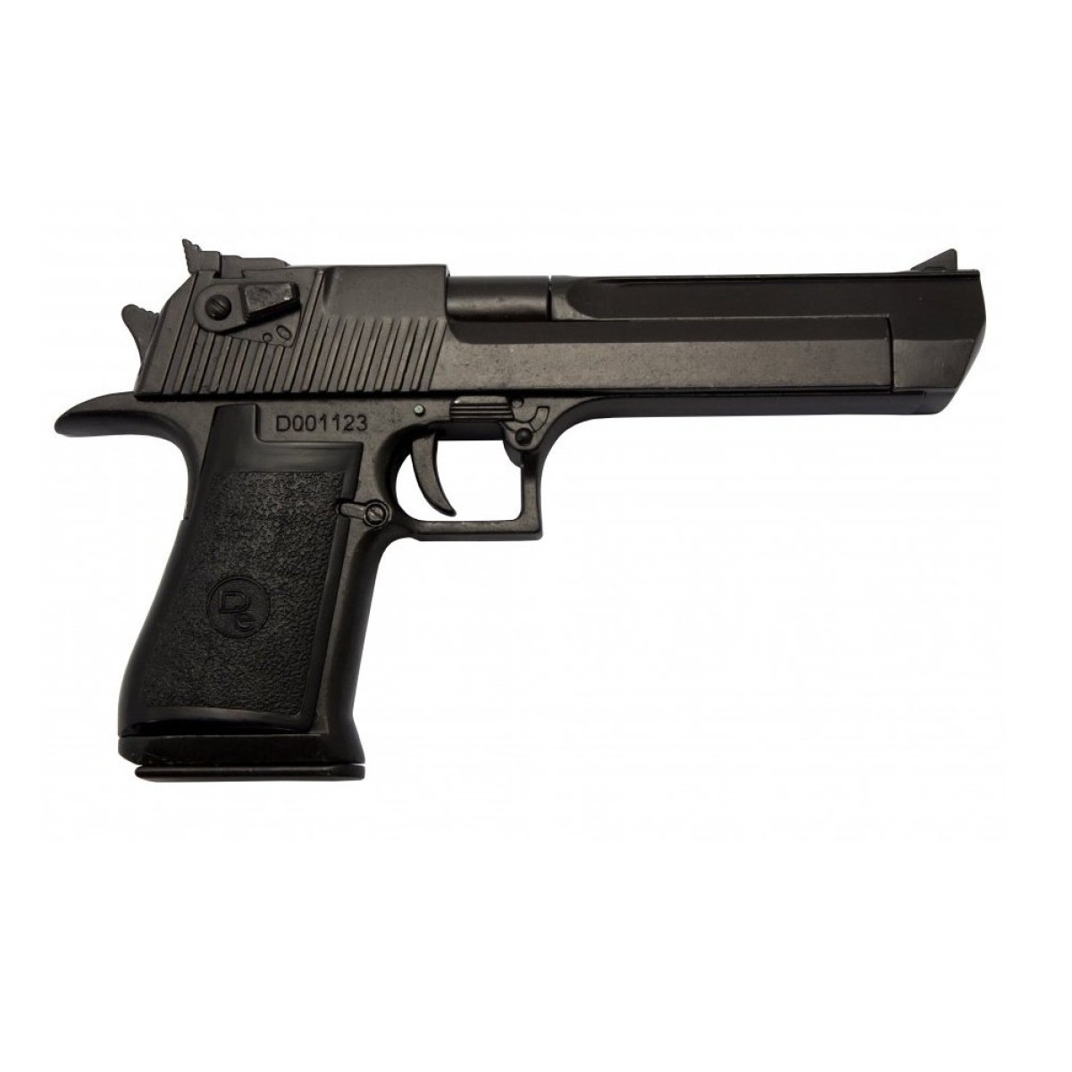 Pistola semiautomatica Desert Eagle, USA-Israele 1982