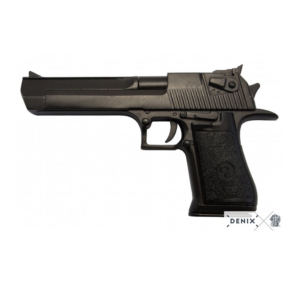 Pistola semiautomatica Desert Eagle, USA-Israele 1982