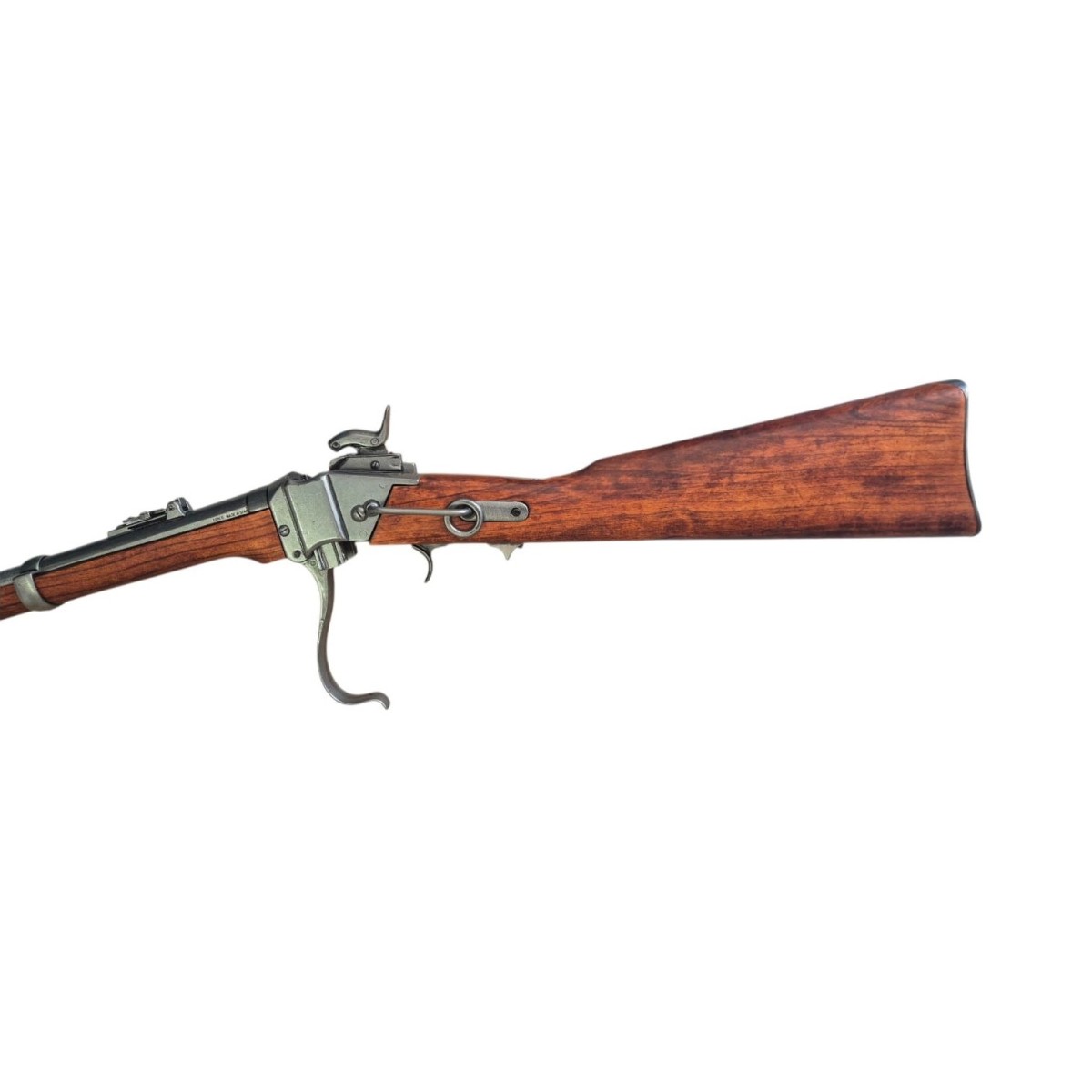 Fucile Sharps Usa 1859