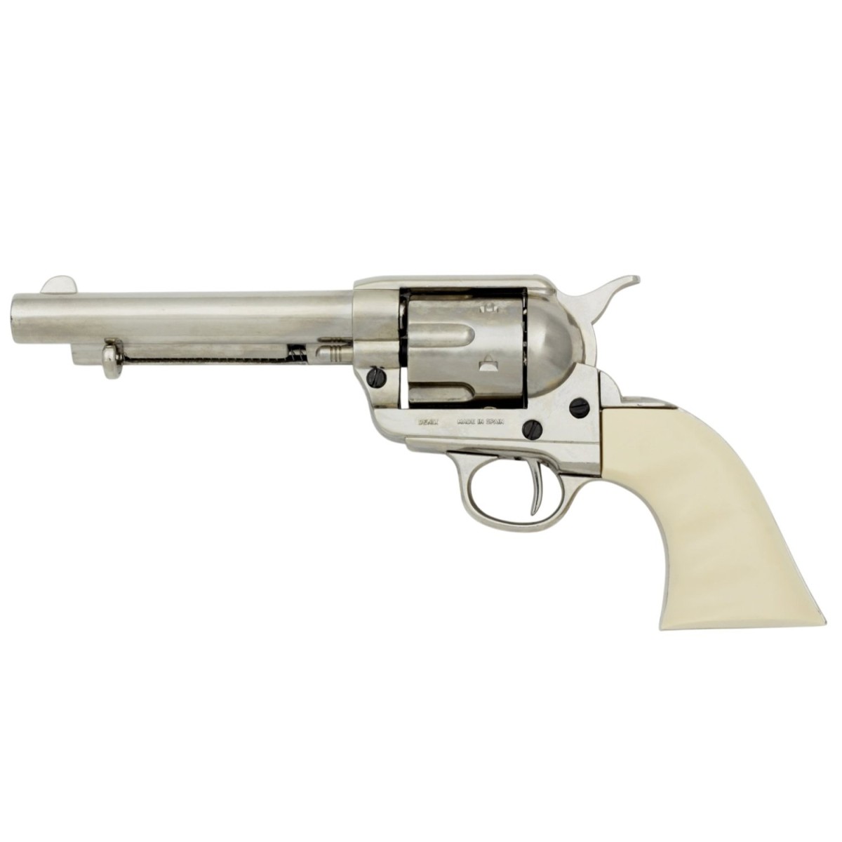 Revolver Colt 45 Peacemaker 5.5'