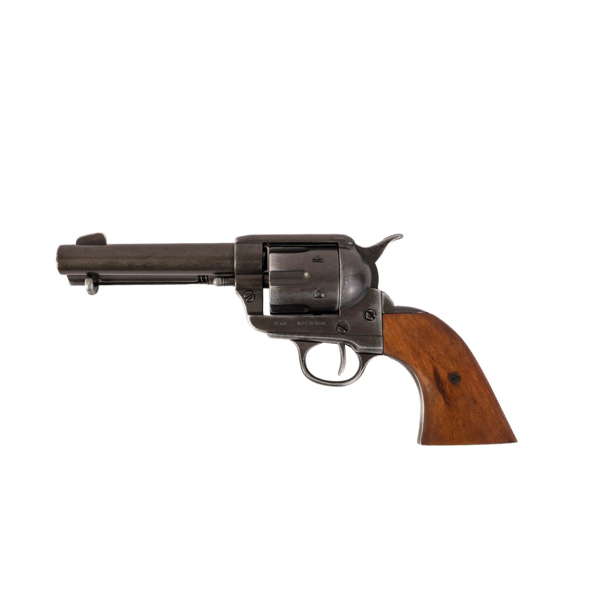 Revolver Colt 45 Peacemaker 4,75