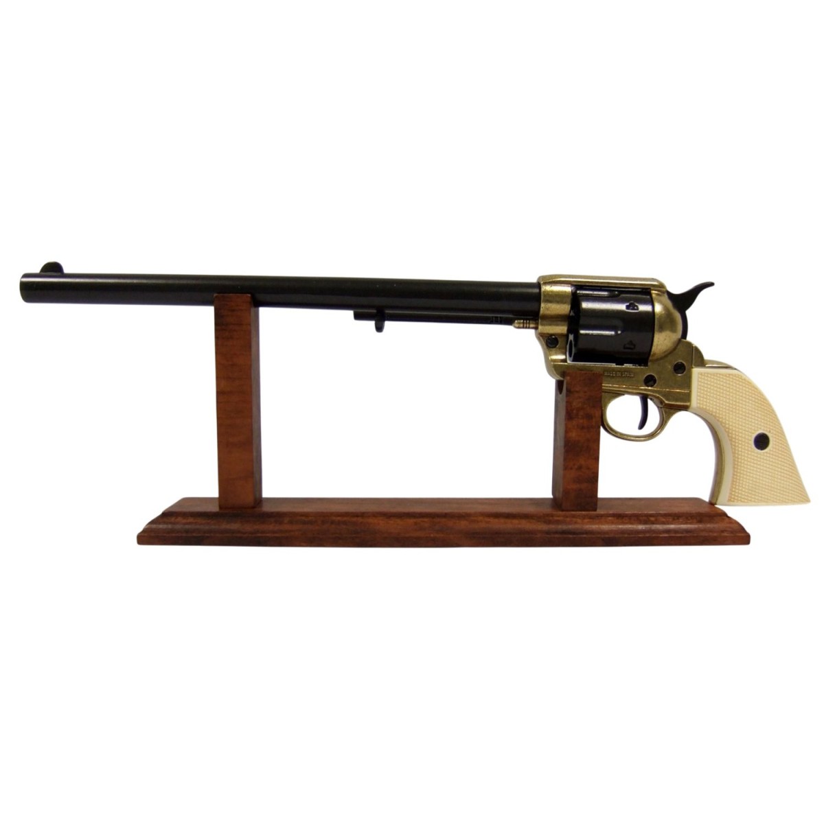Revolver Colt 45 Peacemaker 12'