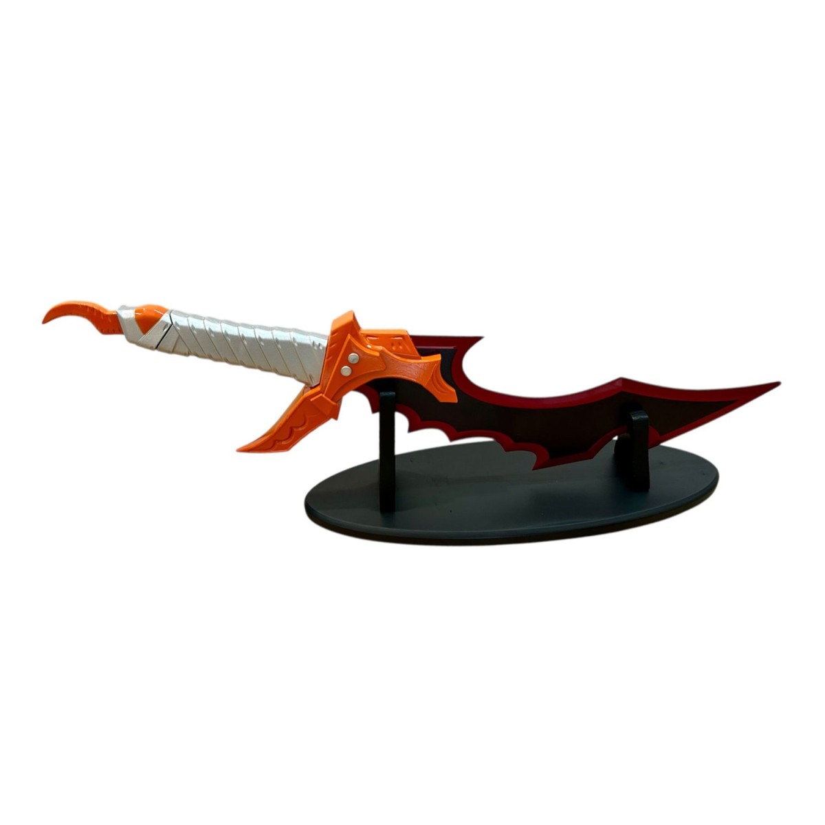 Pugnale del Cavaliere Assassino serie Solo Leveling  