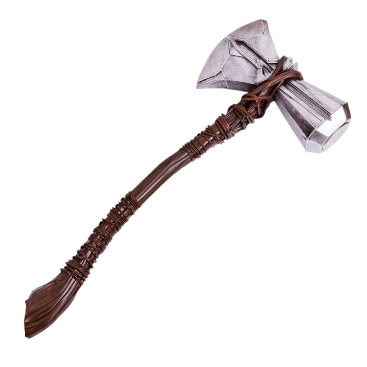 Ascia Stormbreaker di Thor in resina