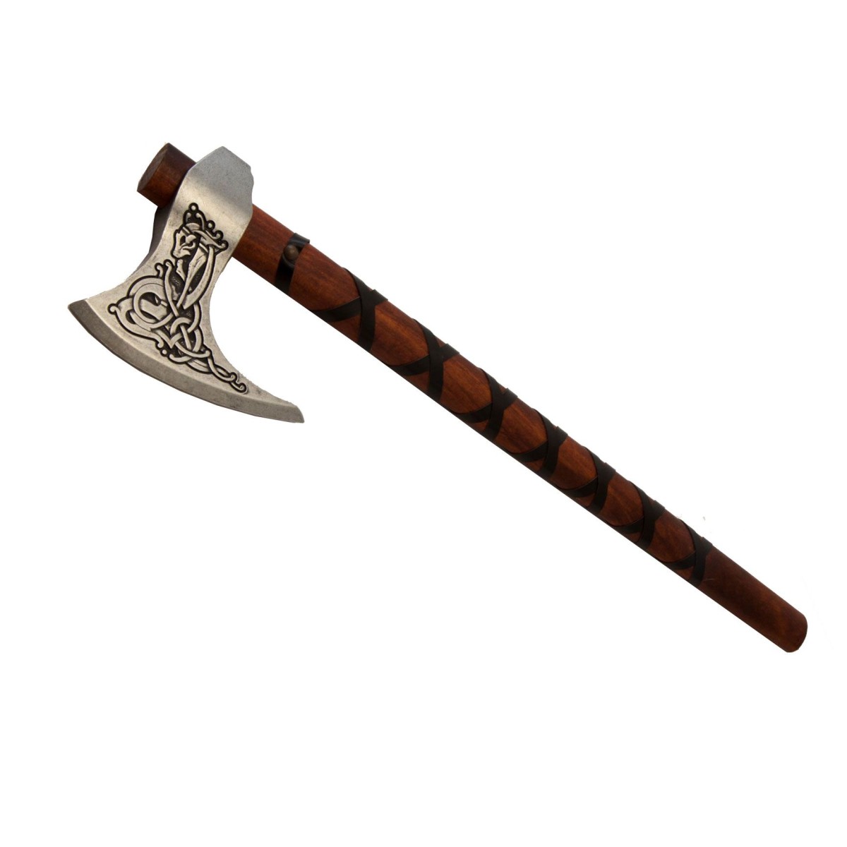 Ascia Valchiria Di Ragnar, Svezia / Danimarca S.ix
