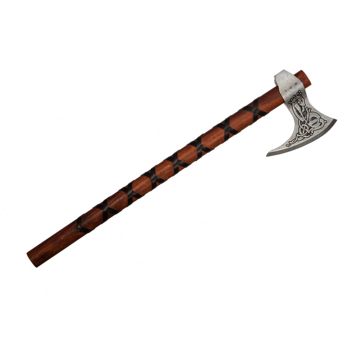 Ascia Valchiria Di Ragnar, Svezia / Danimarca S.ix