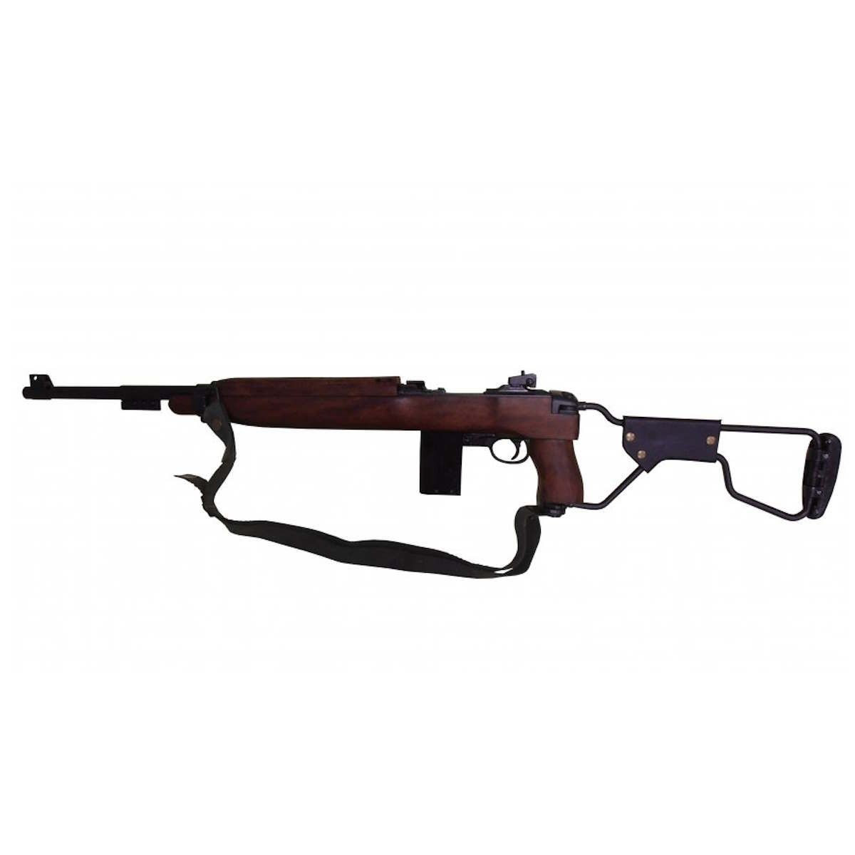 Carabina M1A1 modello paracadutista