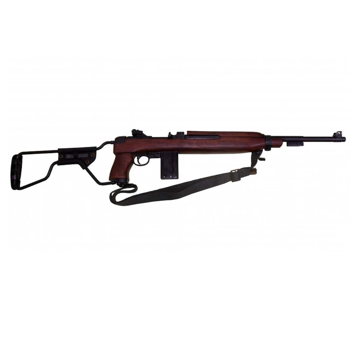 Carabina M1A1 modello paracadutista
