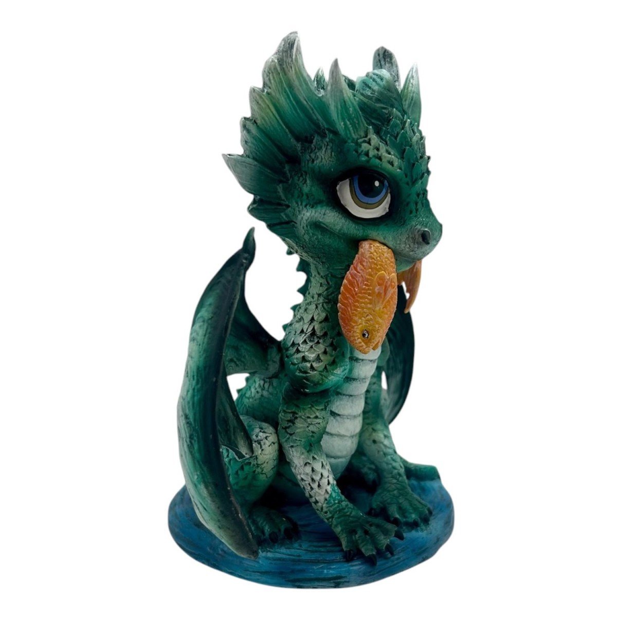 Drago pescatore 15 cm