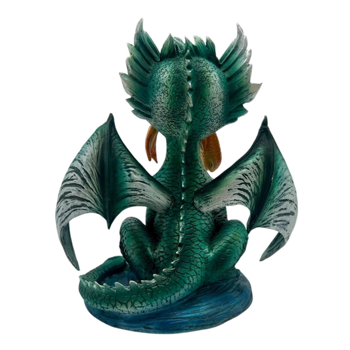 Drago pescatore 15 cm