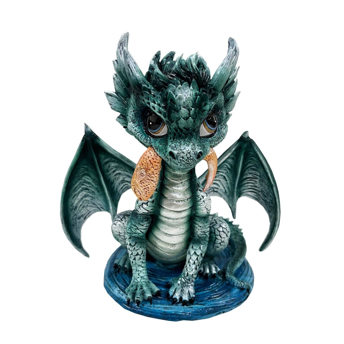 Drago pescatore 15 cm