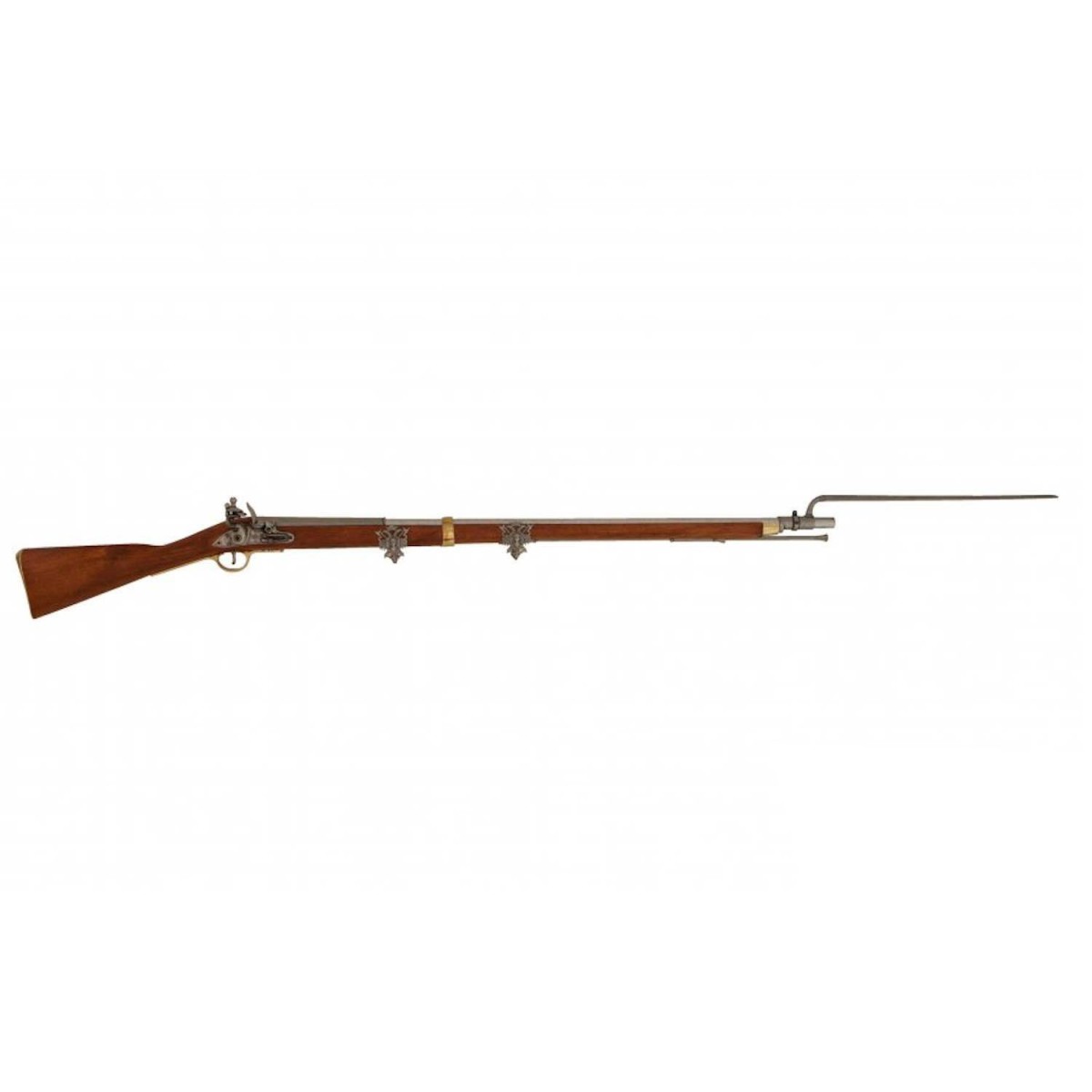 Fucile Brown Bess
