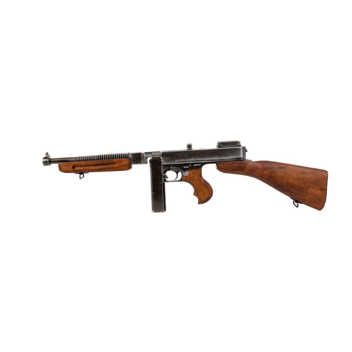 Fucile Thompson M1928a1 Antichizzato