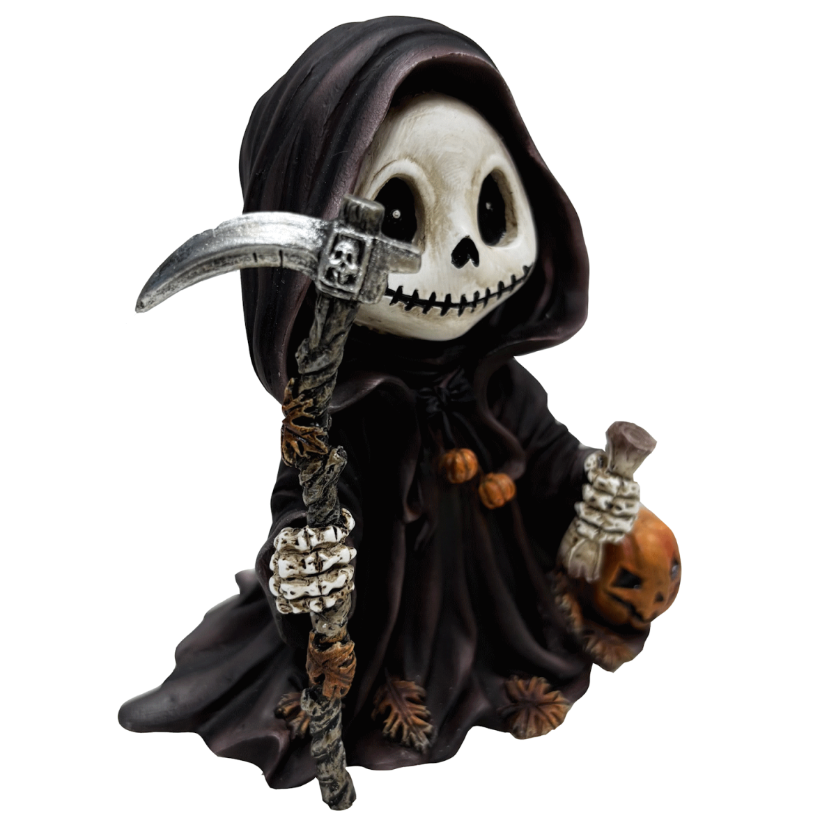 Grim reaper d'autunno 10 cm