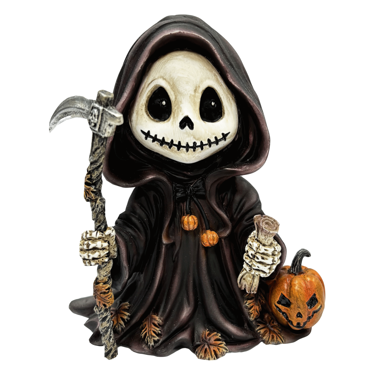 Grim reaper d'autunno 10 cm