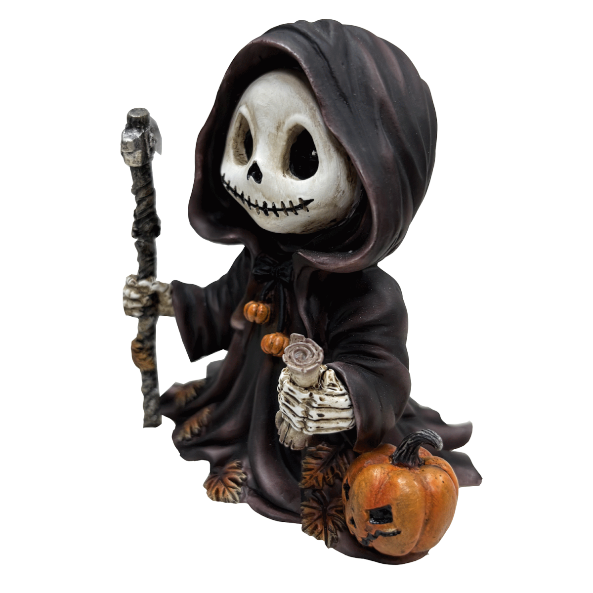 Grim reaper d'autunno 10 cm