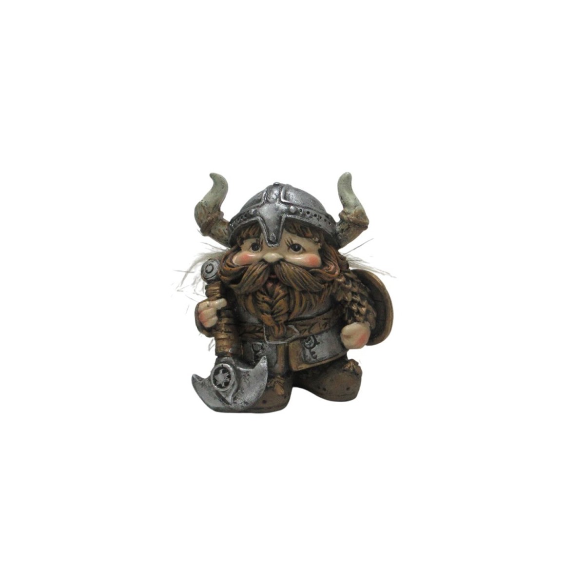 Soldatino  vichingo Minilegend