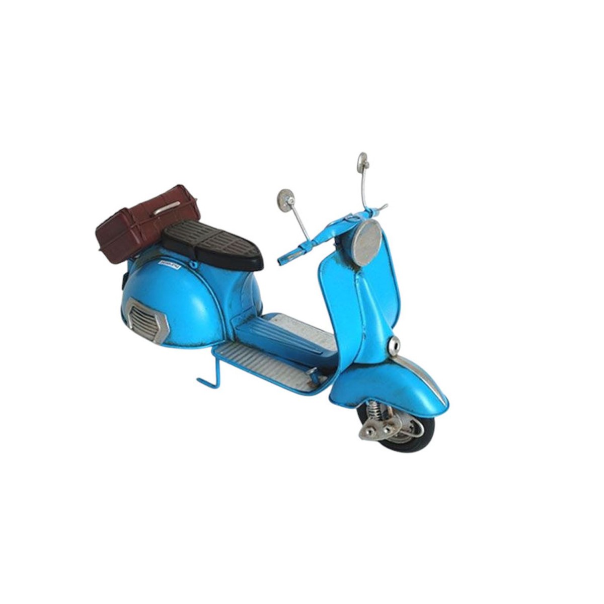 Modellino Vintage vespa 27 cm