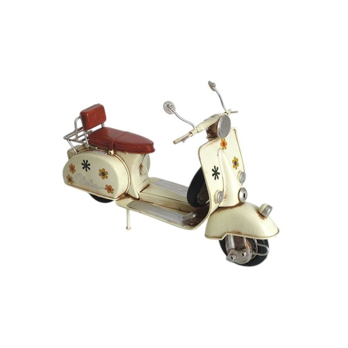 Modellino Vintage Vespa Hippy 26