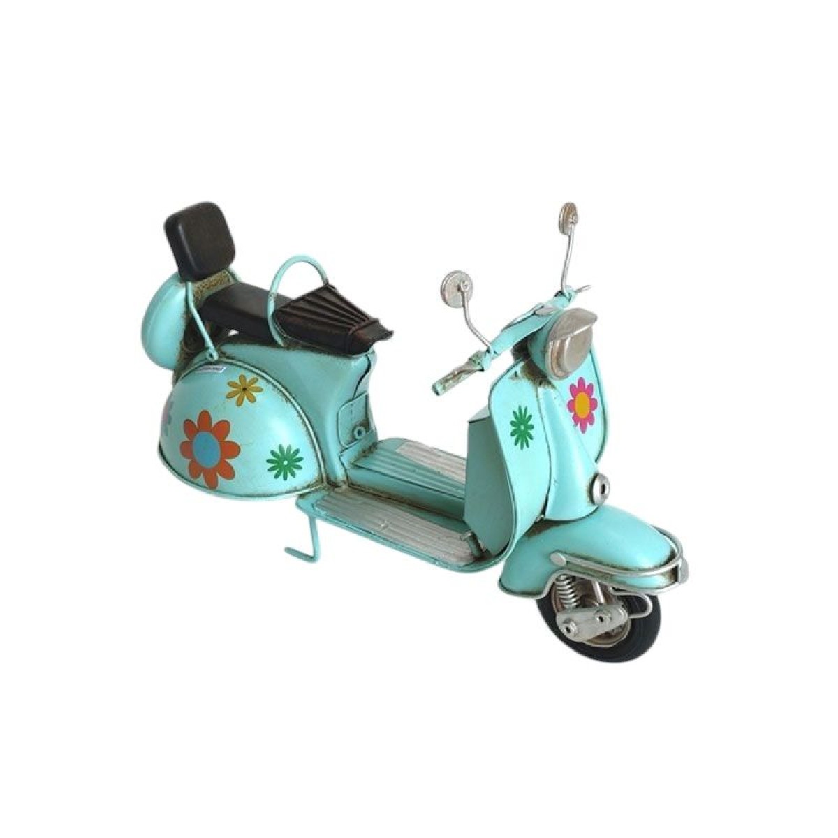 Modellino Vintage vespa Hippy  26