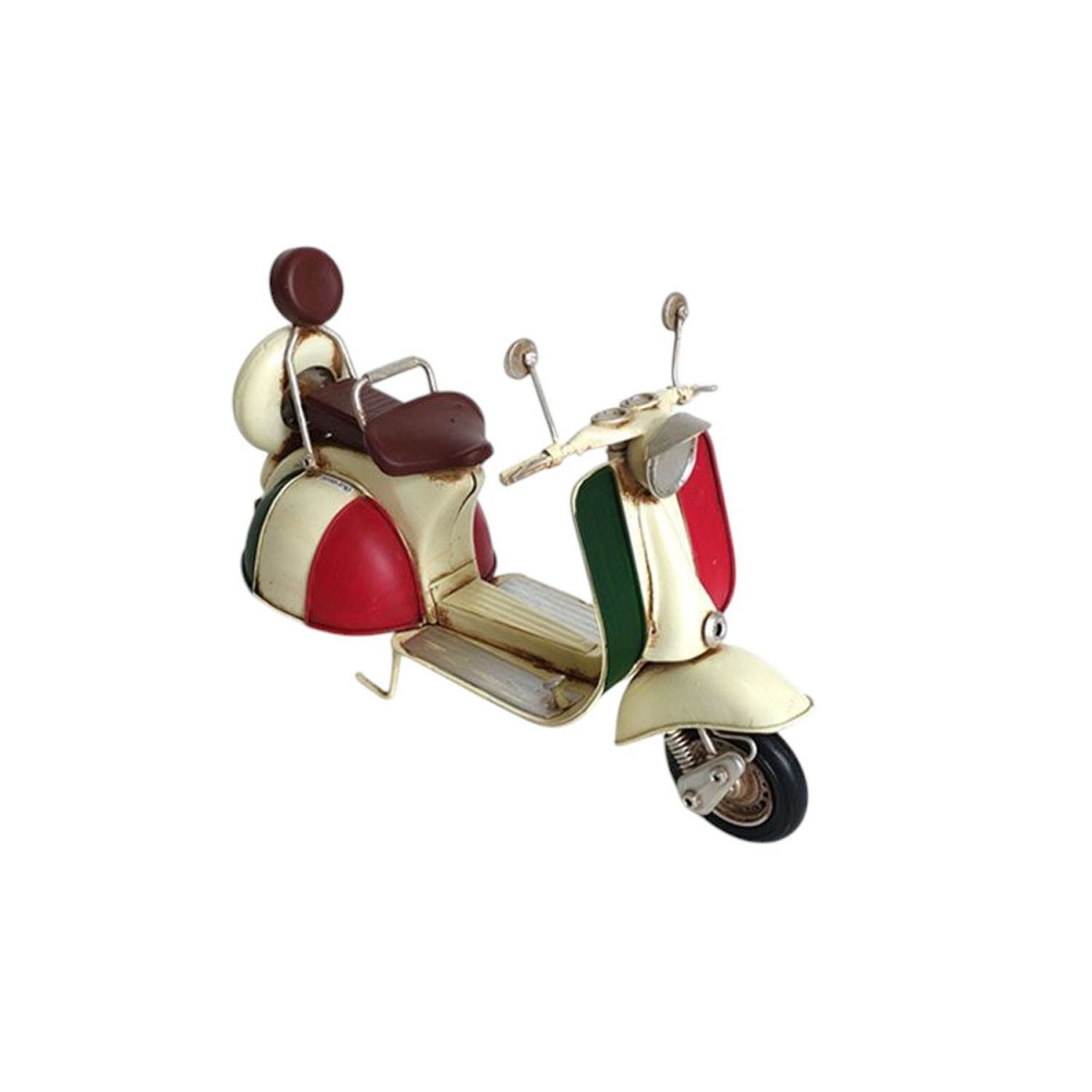 Modellino Vintage vespa Italia 26