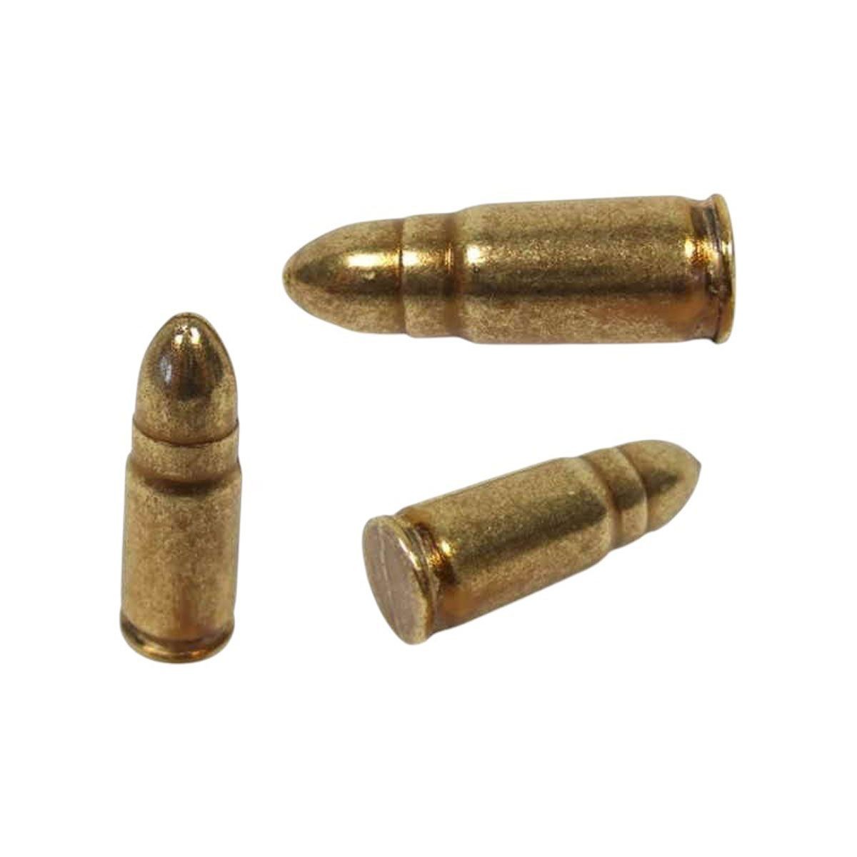 Munizioni Pistola Luger P08