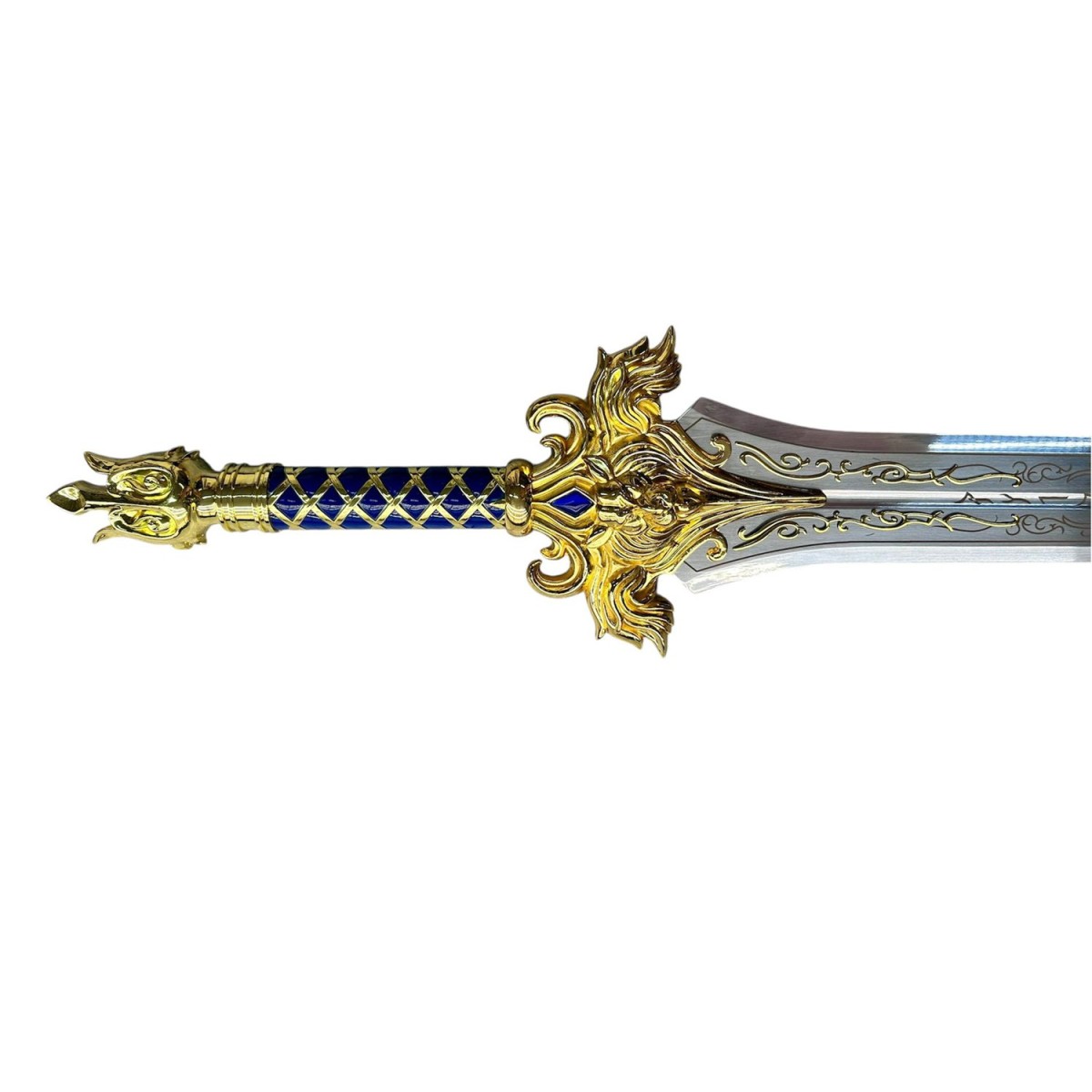 Spada di Re Llane  World of Warcraft