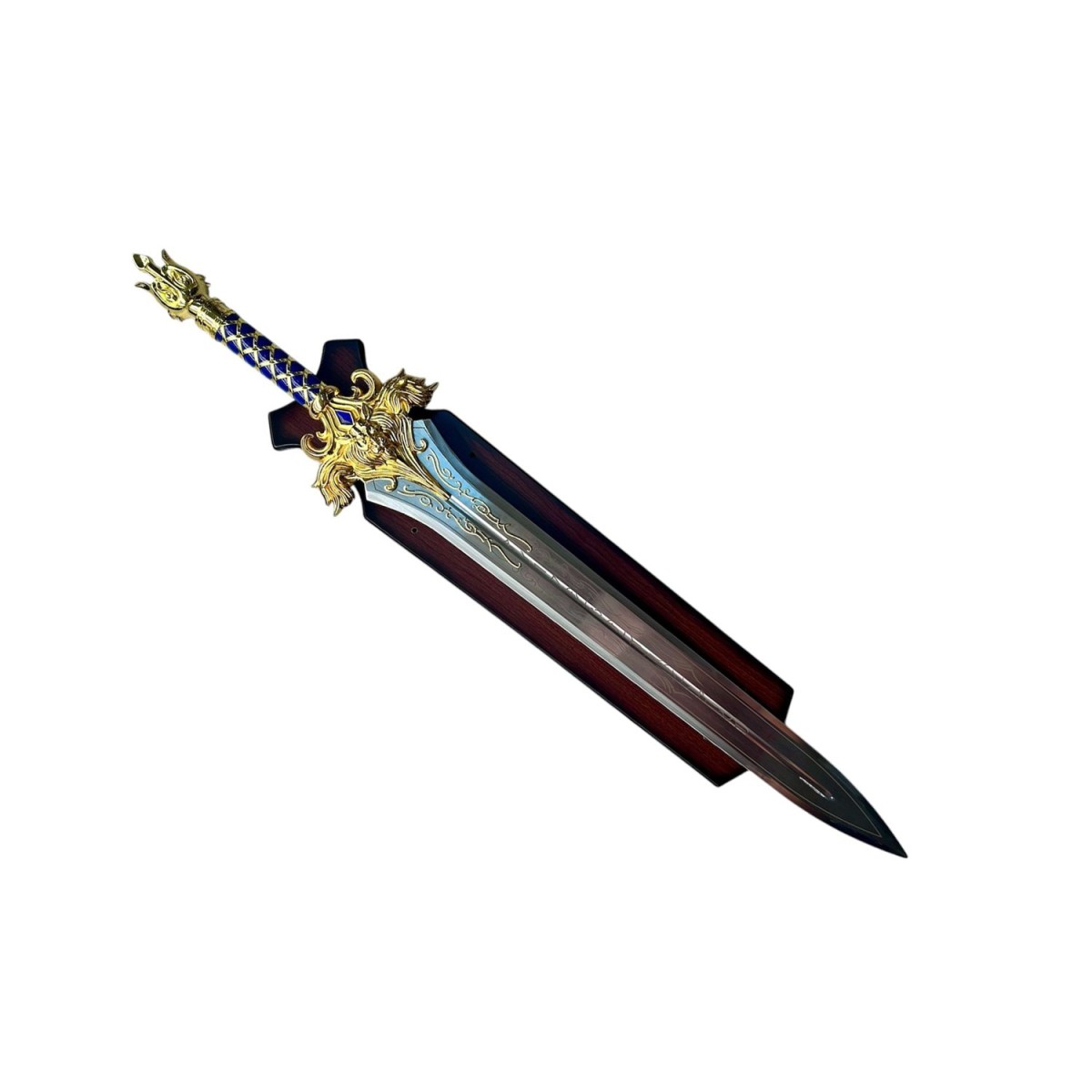 Spada di Re Llane  World of Warcraft