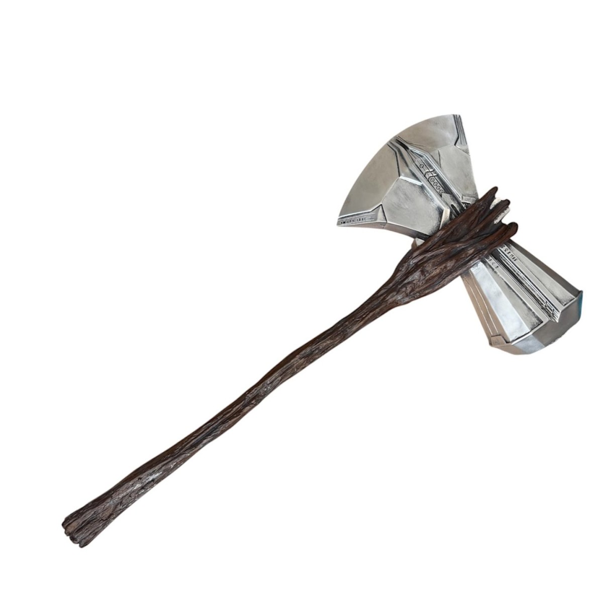 Ascia Stormbreaker di Thor in resina